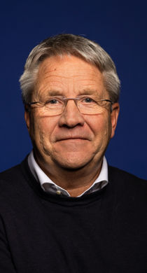 Erik Teunisse Hypotheekadviseur Harderwijk