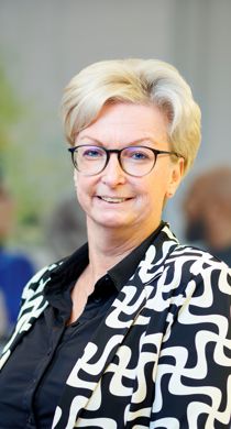 Hetty Meijerink Commercieel Assistent Oldenzaal