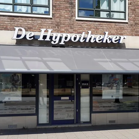 Hypotheekadvies in Rotterdam Blijdorp