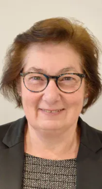 Monique Bongers Commercieel Assistent Oosterhout