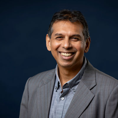 Rajesh Sukdeo Achmea