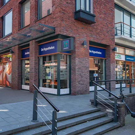 Hypotheekadvies in Zeewolde