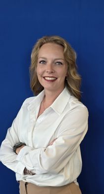 Sheila De Blok Commercieel Assistent Hellevoetsluis