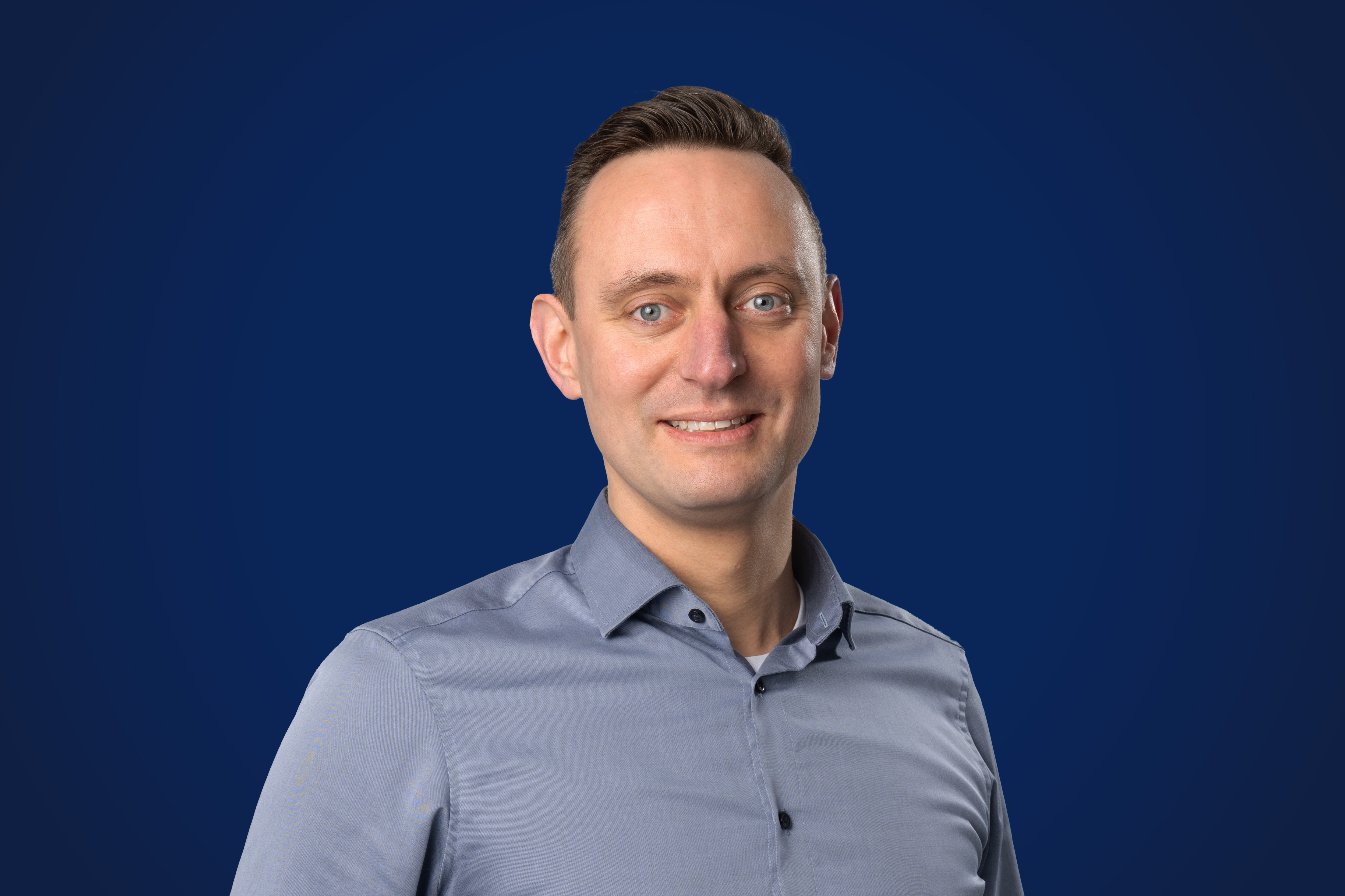 Mark Hypotheekadviseur De Hypotheker Alkmaar