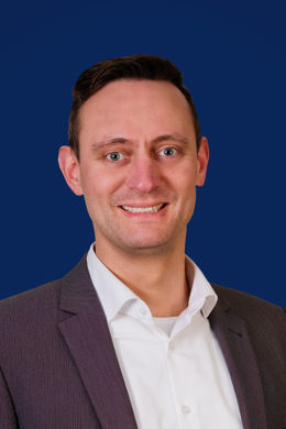 Mark Mortgage advisor De Hypotheker Alkmaar