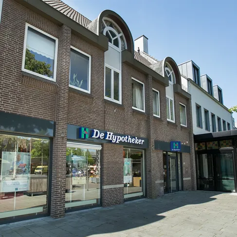 Hypotheekadvies in Venray