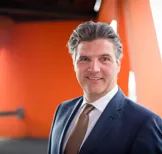 Michel van den Akker, voormalig CEO van De Hypotheker