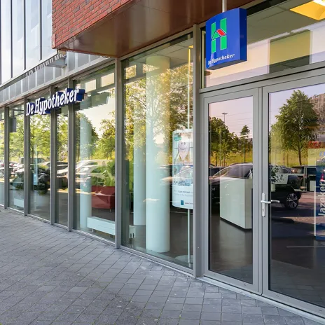 Hypotheekadvies in Utrecht Leidsche Rijn