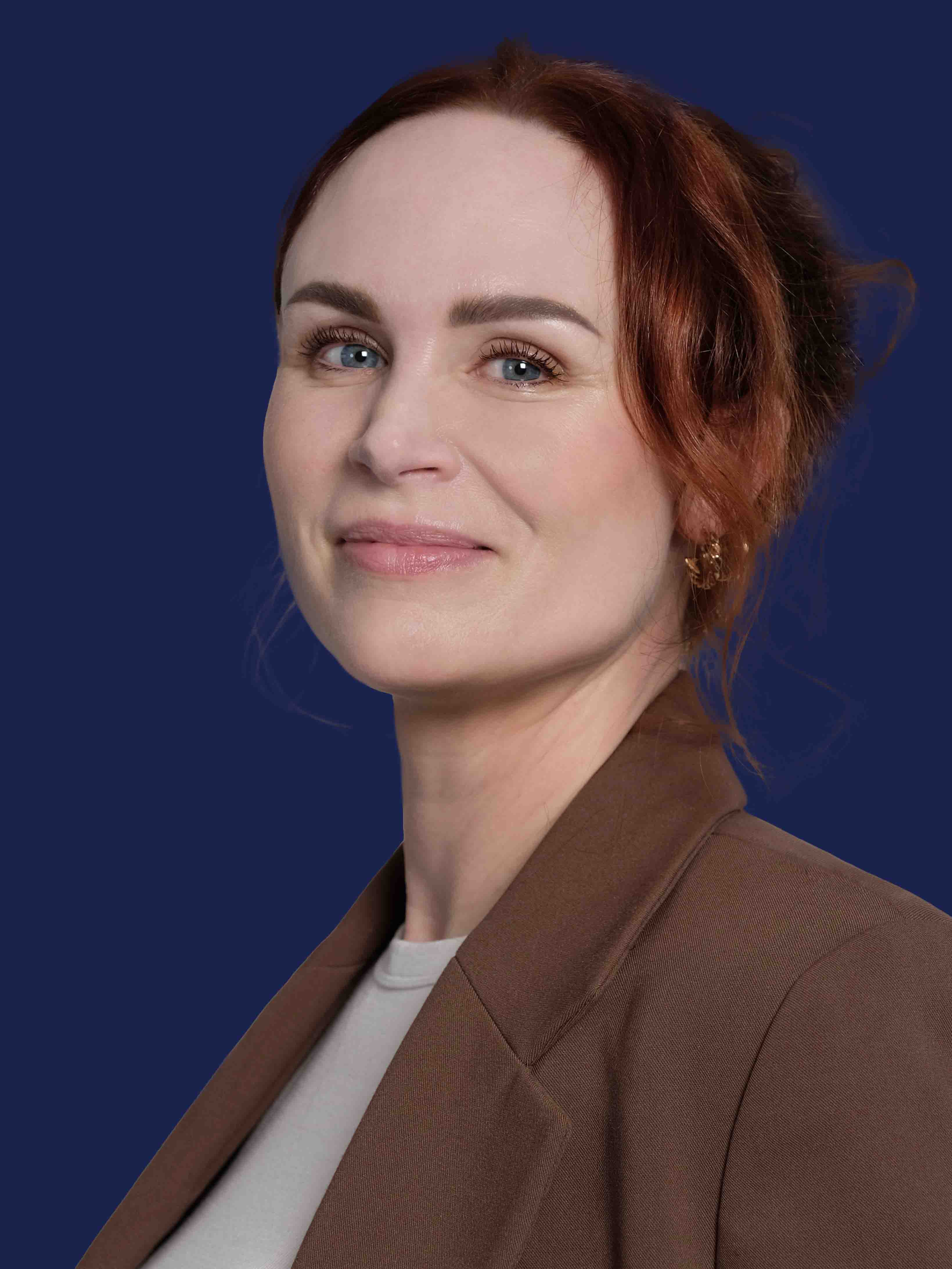 Wies Wesdorp Commercieel Assistent Vlissingen