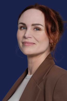 Wies Wesdorp Commercieel Assistent Vlissingen