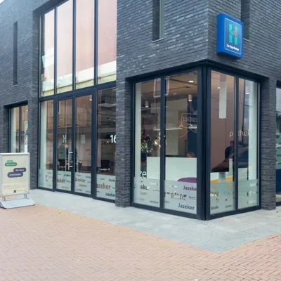 Verhuizing Drachten 4