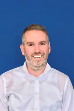Niels Van Wieringen, hypotheekadviseur bij De Hypotheker Leiden