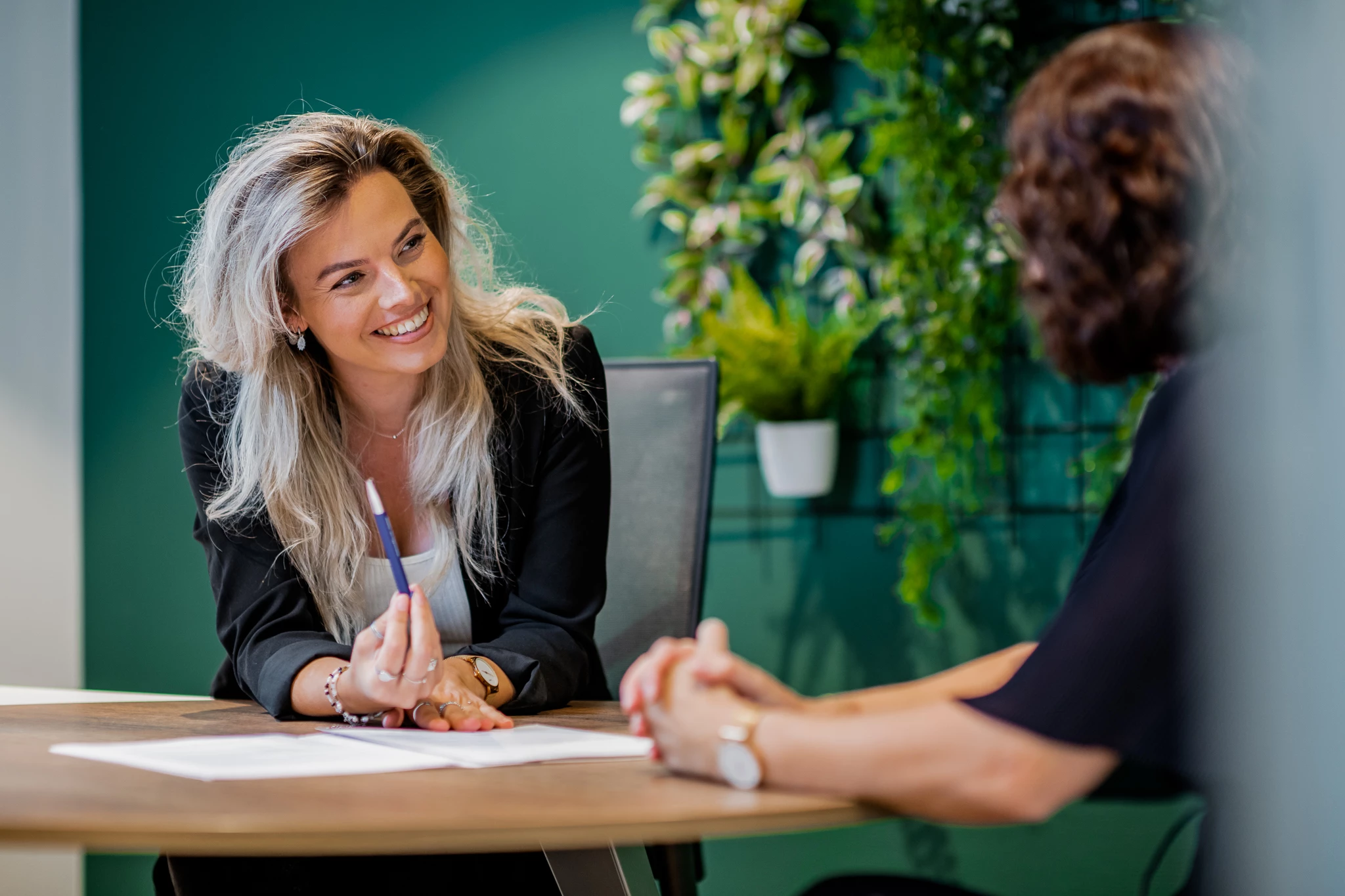 De Hypotheker Caha Shoot 23