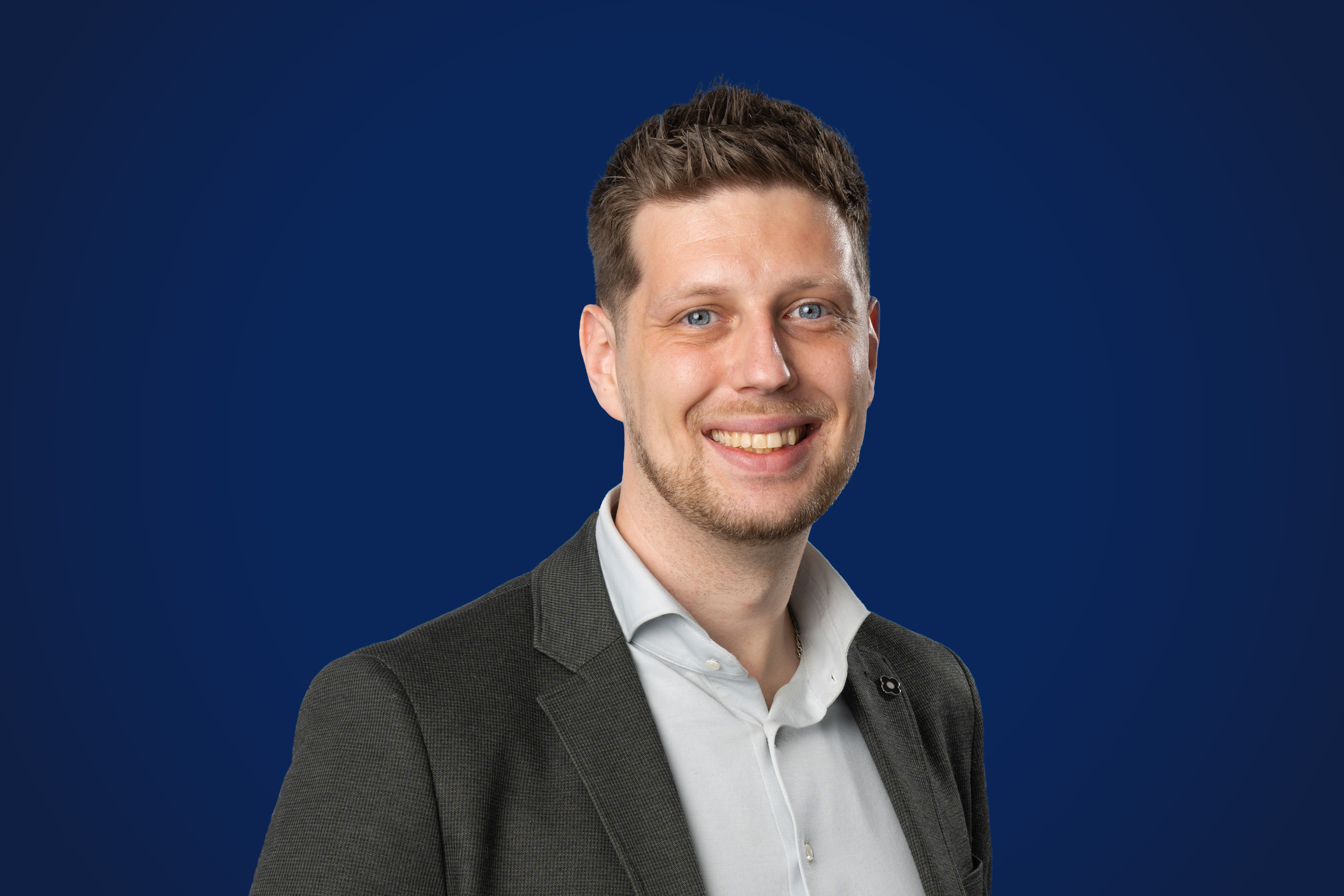 Ruben Hypotheekadviseur De Hypotheker Alkmaar