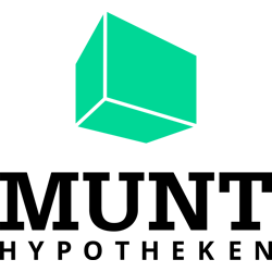 MUNT Hypotheken logo