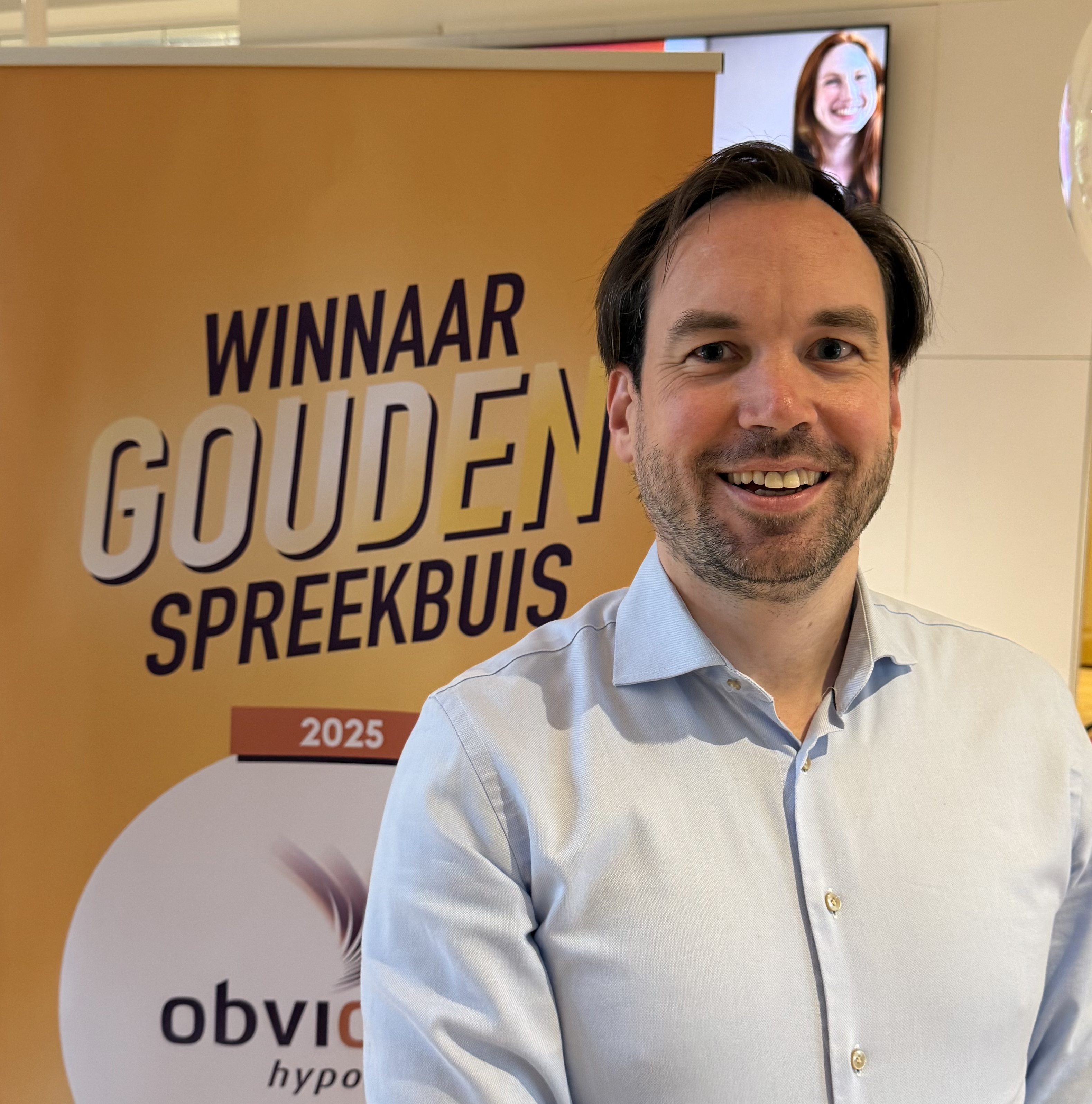 Sjoerd Humble Obvion