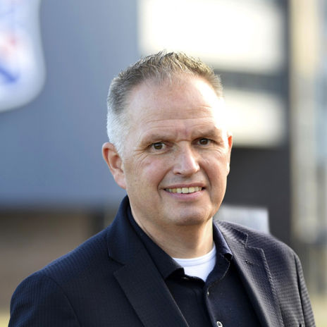 Ferry de Jong Mortgage broker De Hypotheker Joure