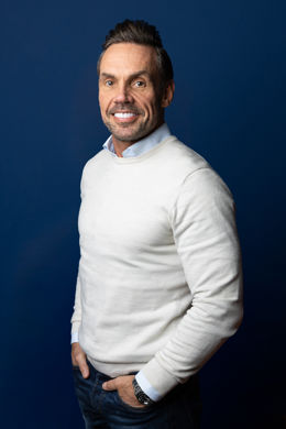 Jurgen Lipke Hypotheekadviseur