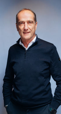 Arnold De Wit Mortgage Advisor De Hypotheker Haarlem Noord and Velserbroek