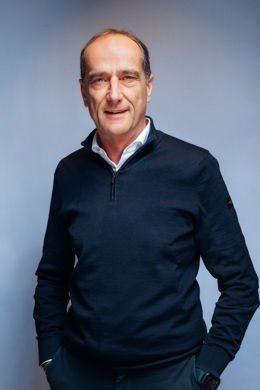 Arnold De Wit Mortgage Advisor De Hypotheker Haarlem Noord and Velserbroek