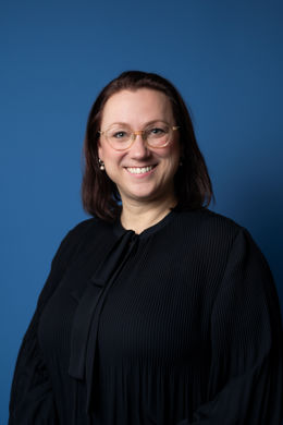 Claire de Bruijn assistant Oss