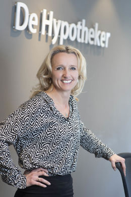 Veronique Borst Hypotheekadviseur De Hypotheker Soest