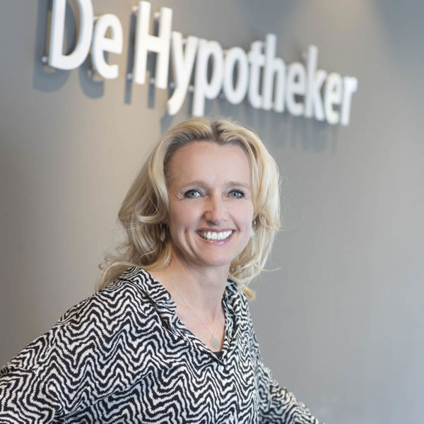 Veronique Borst Mortgage Advisor De Hypotheker Soest