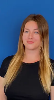Hellen van der Poel, Commercieel Assistent bij De Hypotheker Leiden