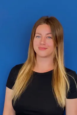Hellen van der Poel, hypotheekadviseur bij De Hypotheker Leiden