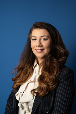 Ruby assistent at De Hypotheker Oss
