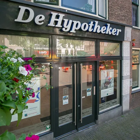 Hypotheekadvies in Zwolle