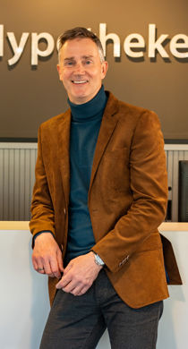 Erik Strikker Hypotheekadviseur Den Helder