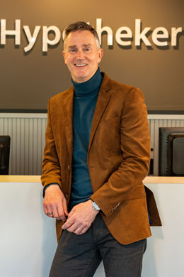 Erik Strikker Hypotheekadviseur Den Helder