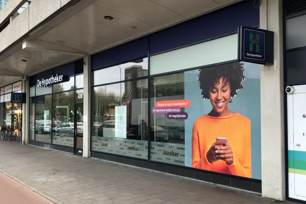 Hypotheekadvies in Den Haag De Savornin Lohmanplein
