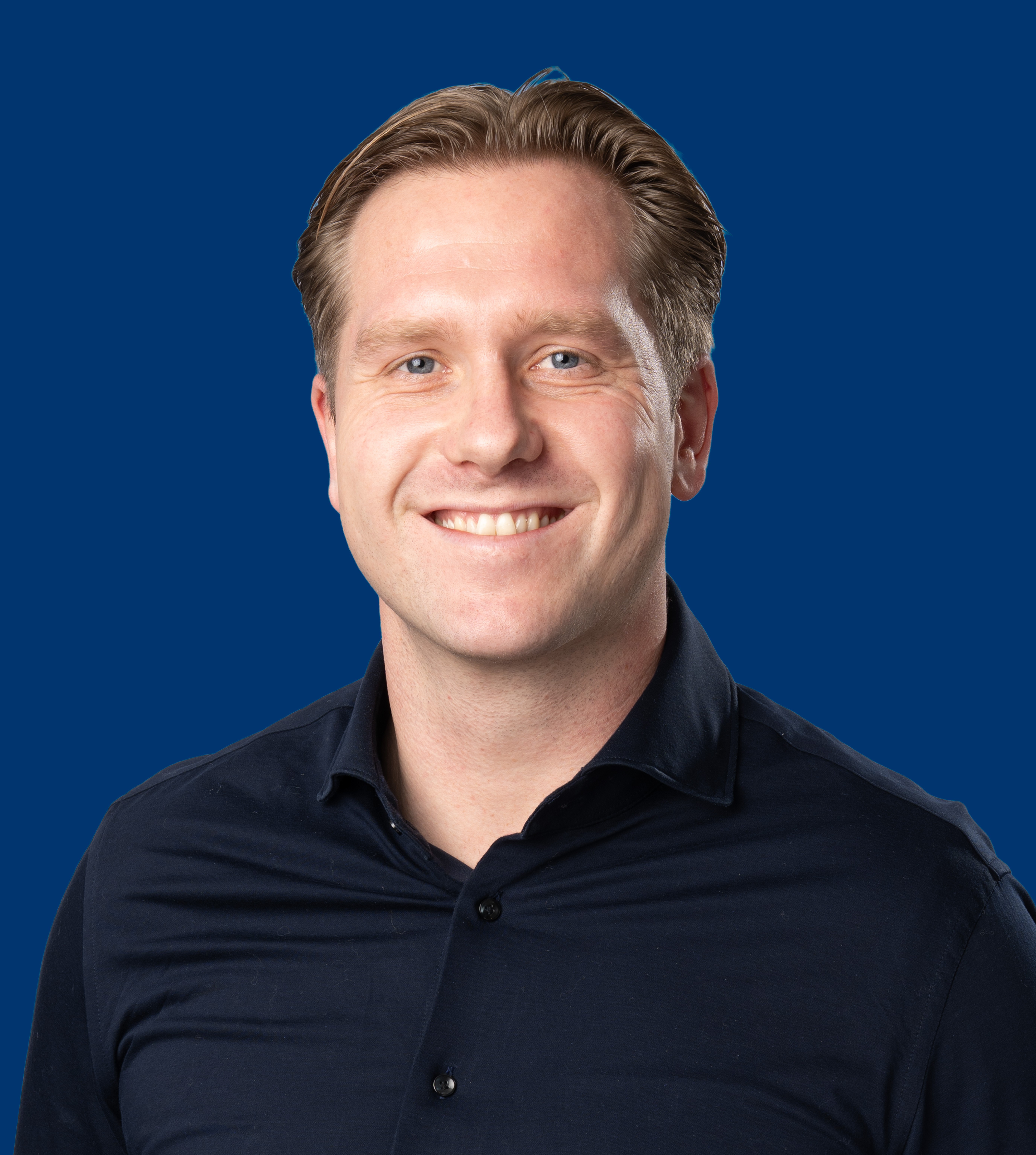 Marco Hypotheekadviseur De Hypotheker Hoorn