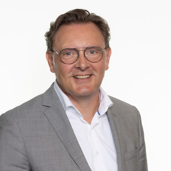 Udo Schaap Hypotheekadviseur Hypotheker Zaandam