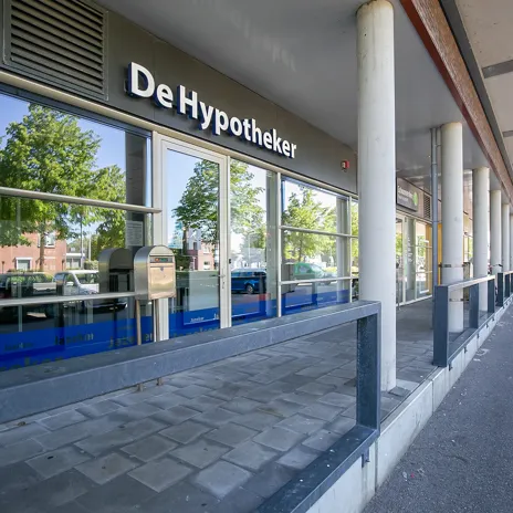 Hypotheekadvies in Bolsward