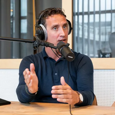 Podcastx Jazekerhypotheker Fotos 4