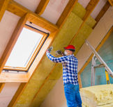 Verduurzamen Isolatie