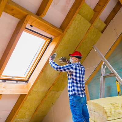 Verduurzamen Isolatie