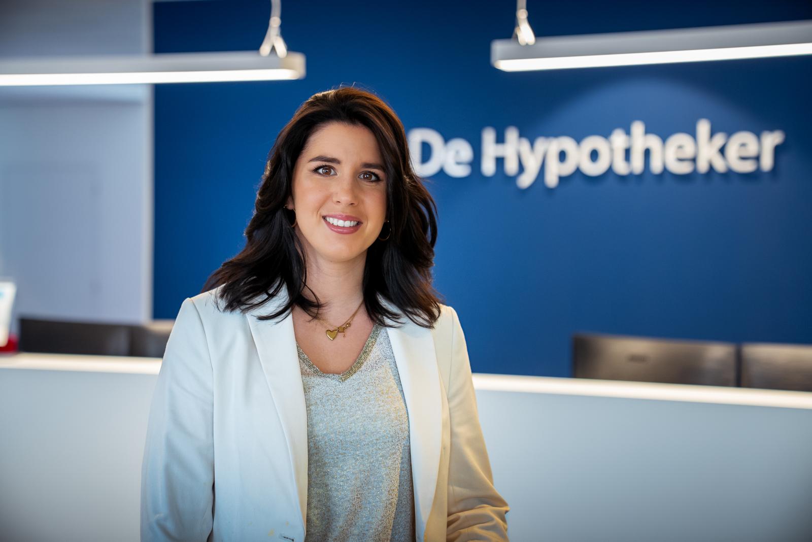 Michelle Van Ijserloo Financieel Adviseur Bergen Op Zoom