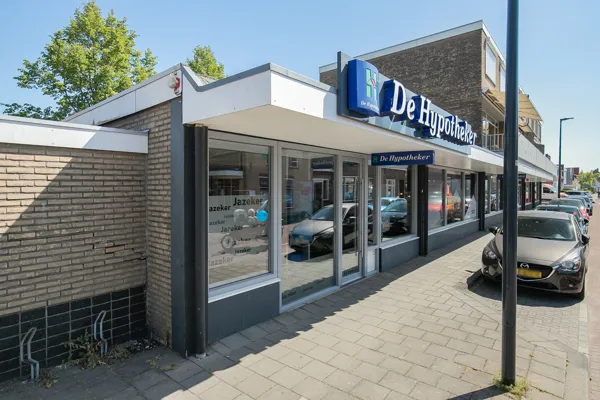 Hypotheekadvies in Oud Beijerland