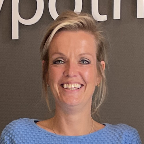 Denise Dierx