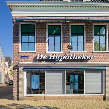 Hypotheekadvies in Sneek
