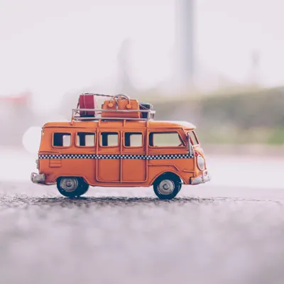 Pexels Nubia Navarro Nubikini 385997