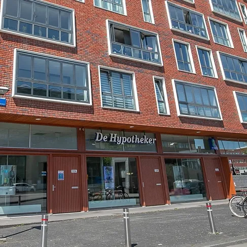 Hypotheekadvies in Amsterdam Bijlmerdreef