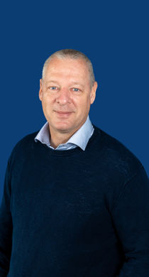 Kees Bedrijfsleider En Hypotheekadviseur De Hypotheker Den Haag Leyweg, Rijswijk, Wateringen