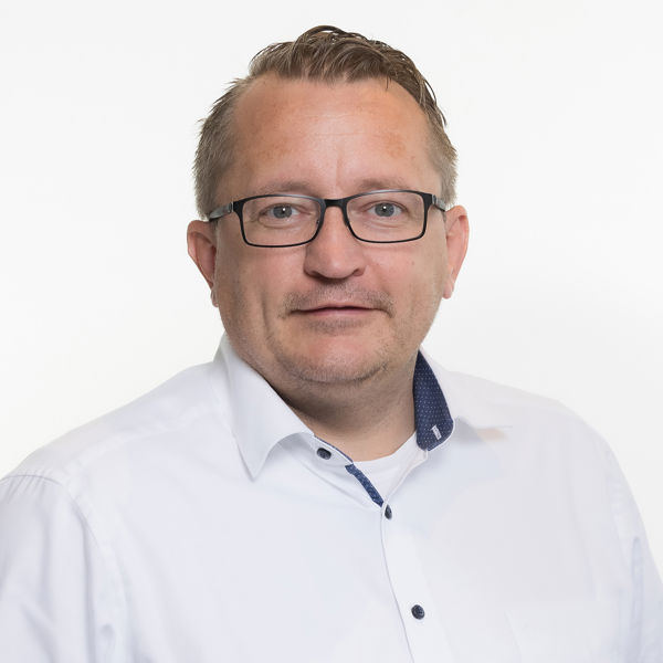 Ronald Karsten Mortgage advisor Amsterdam Herengracht