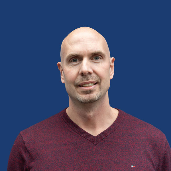 Chris van Dijk Mortgage Advisor Den Haag Valeriusstraat