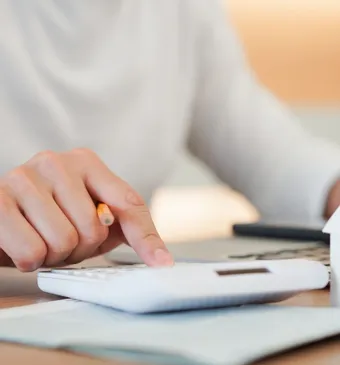 Hypotheek berekenen woning